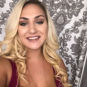 Meet your Posher, Tabatha